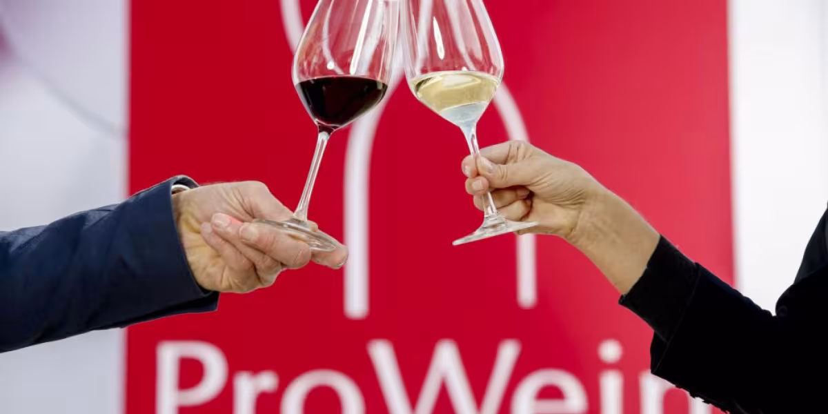 ProWein 2022