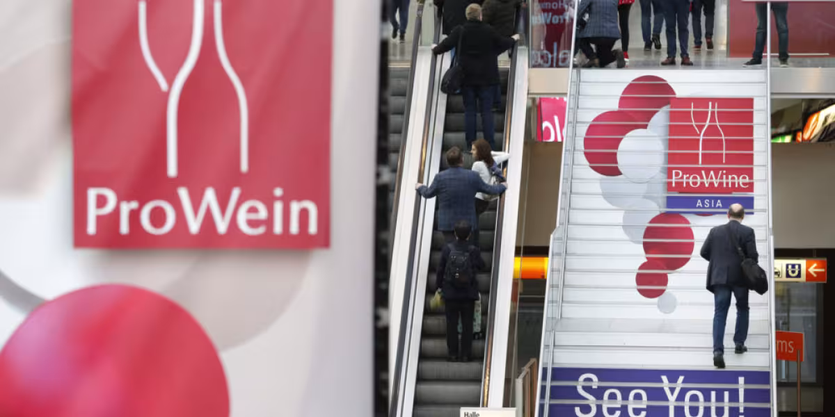 ProWein 2022