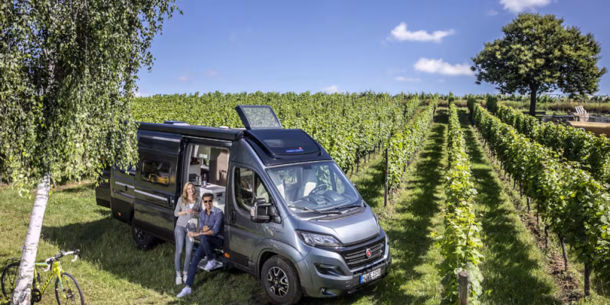 ProWein 2022