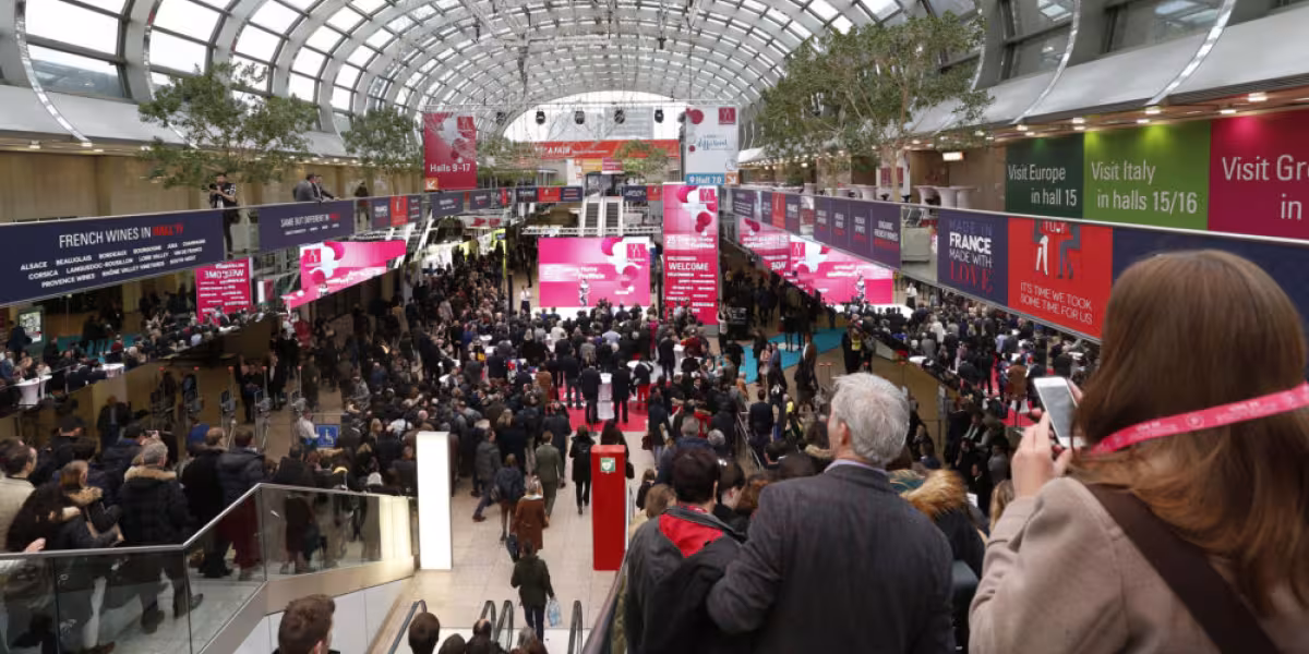 ProWein 2022