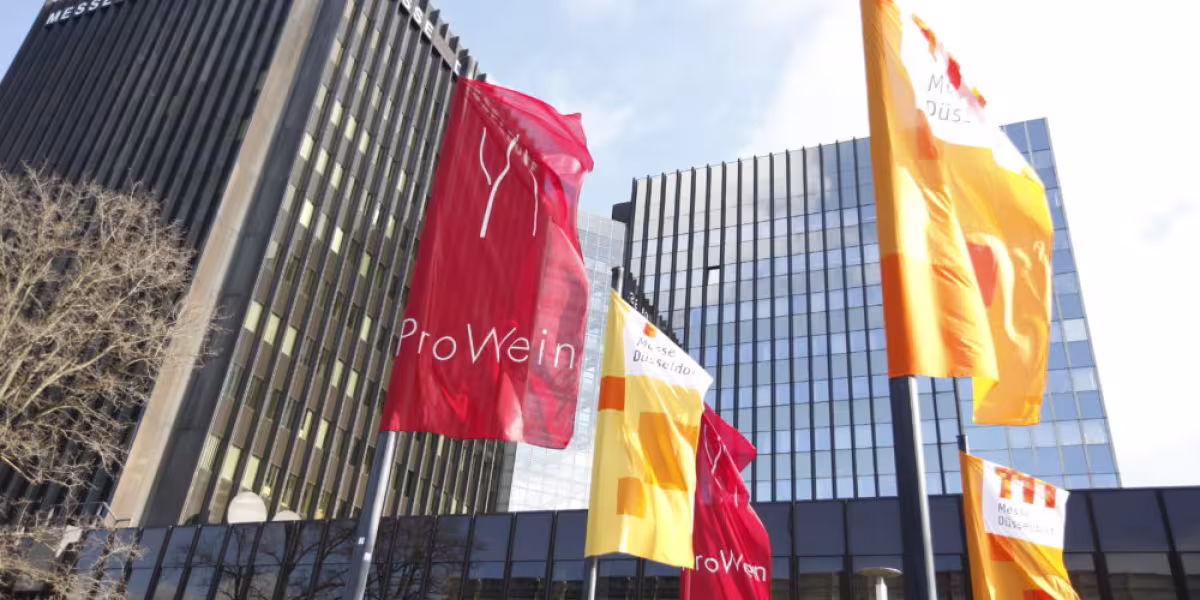 ProWein 2022