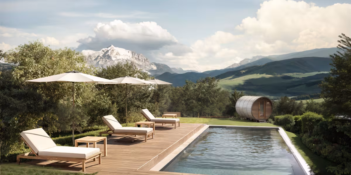 Chalet-Hotel L’Alpaga