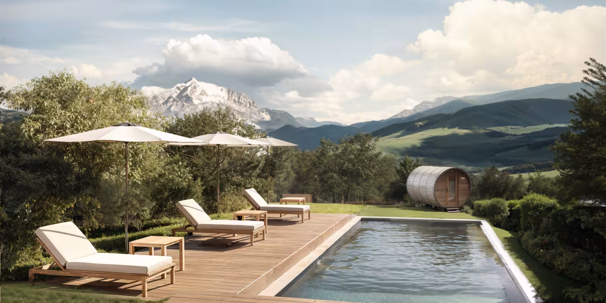 Chalet-Hotel L’Alpaga