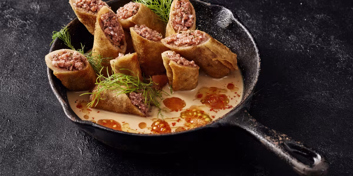 Redefine Meat