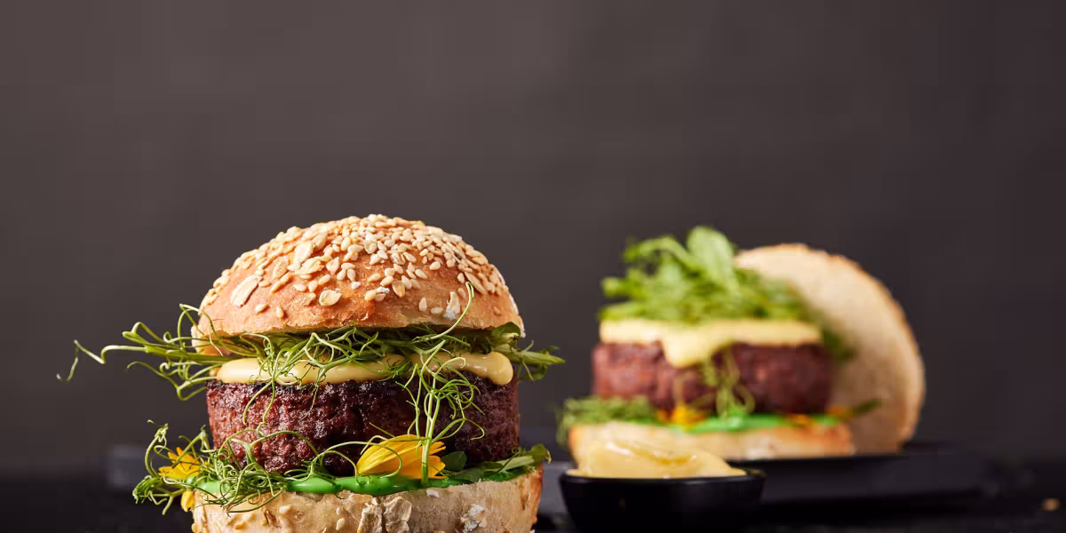 Redefine Meat