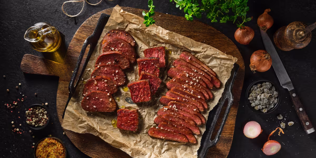 Redefine Meat
