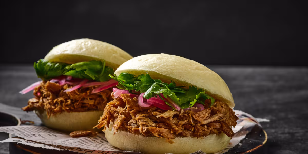 Redefine Meat