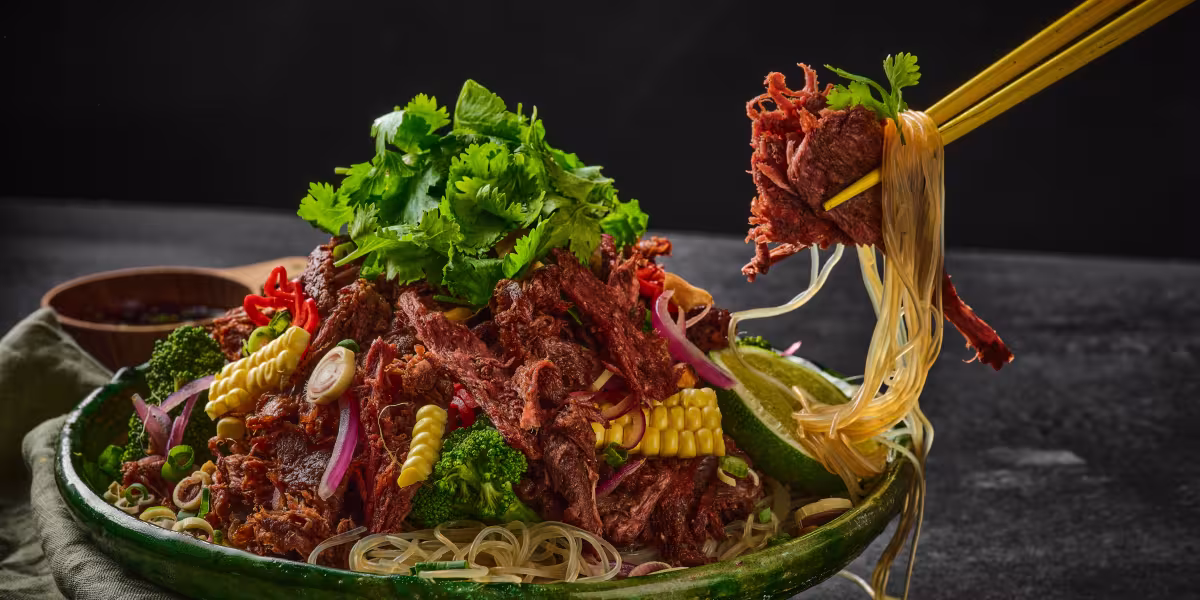 Redefine Meat