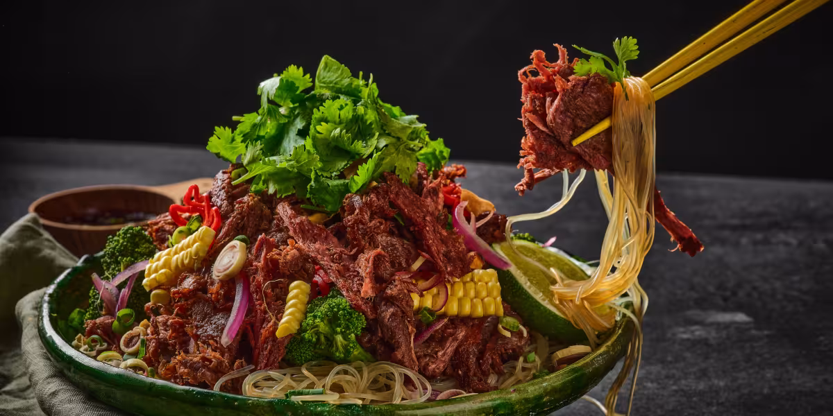 Redefine Meat