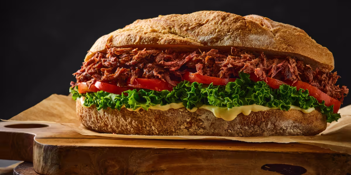 Redefine Meat