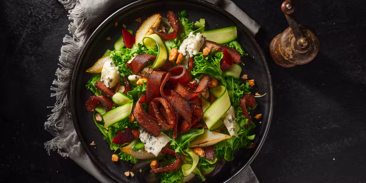 Redefine Meat