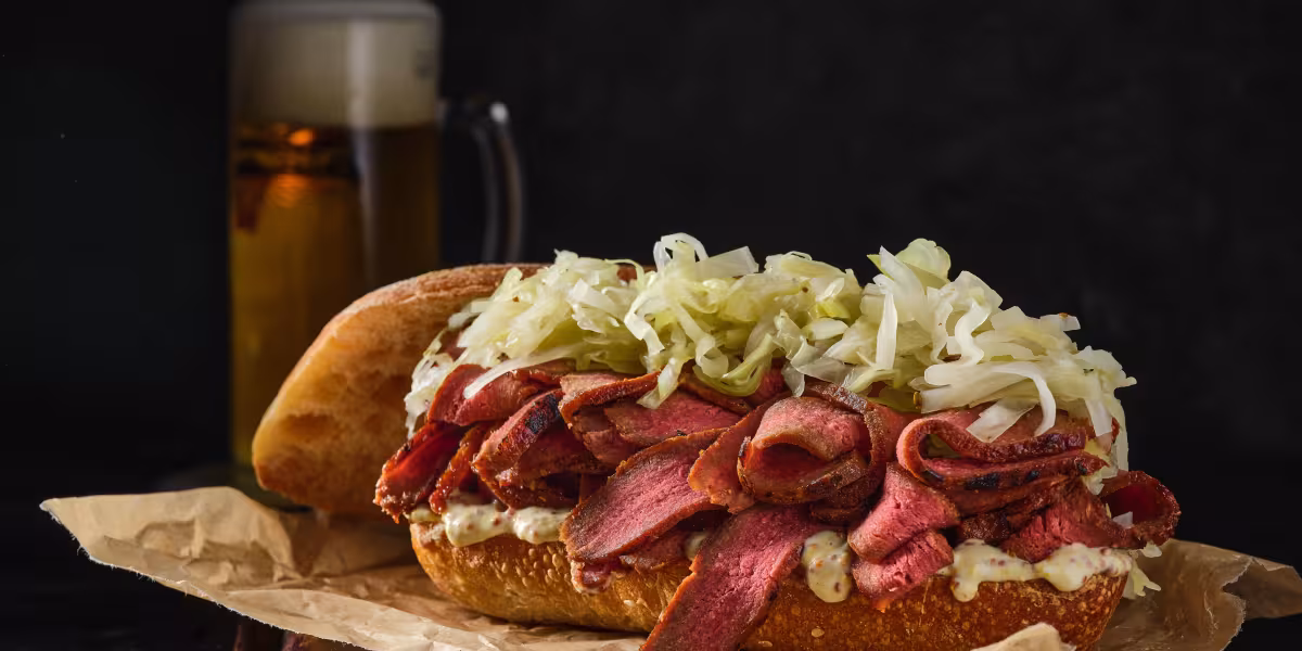 Redefine Meat
