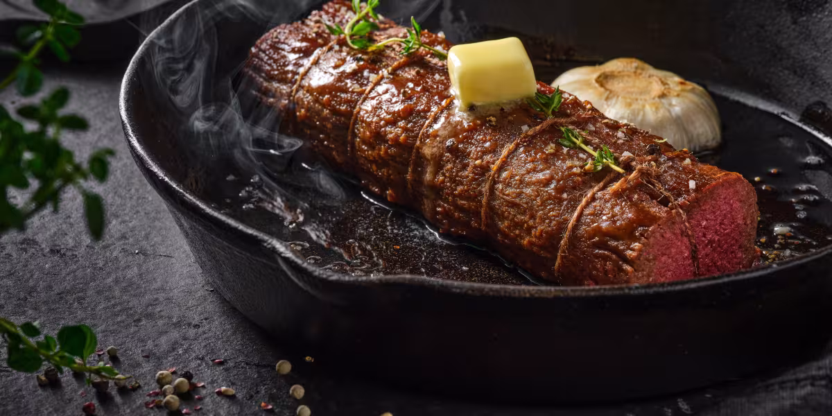Redefine Meat