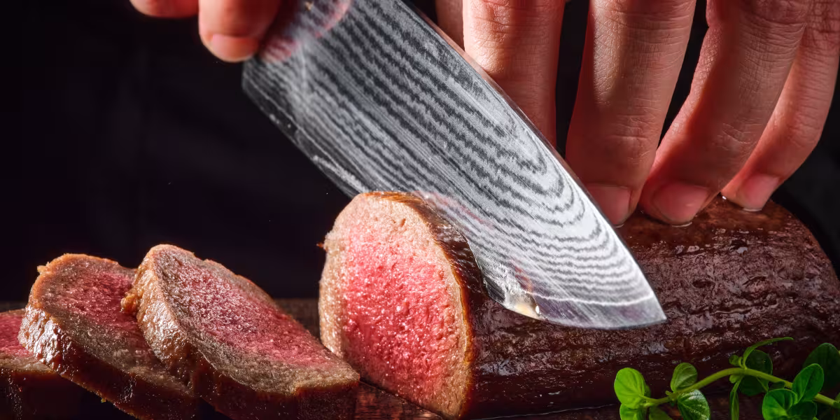 Redefine Meat