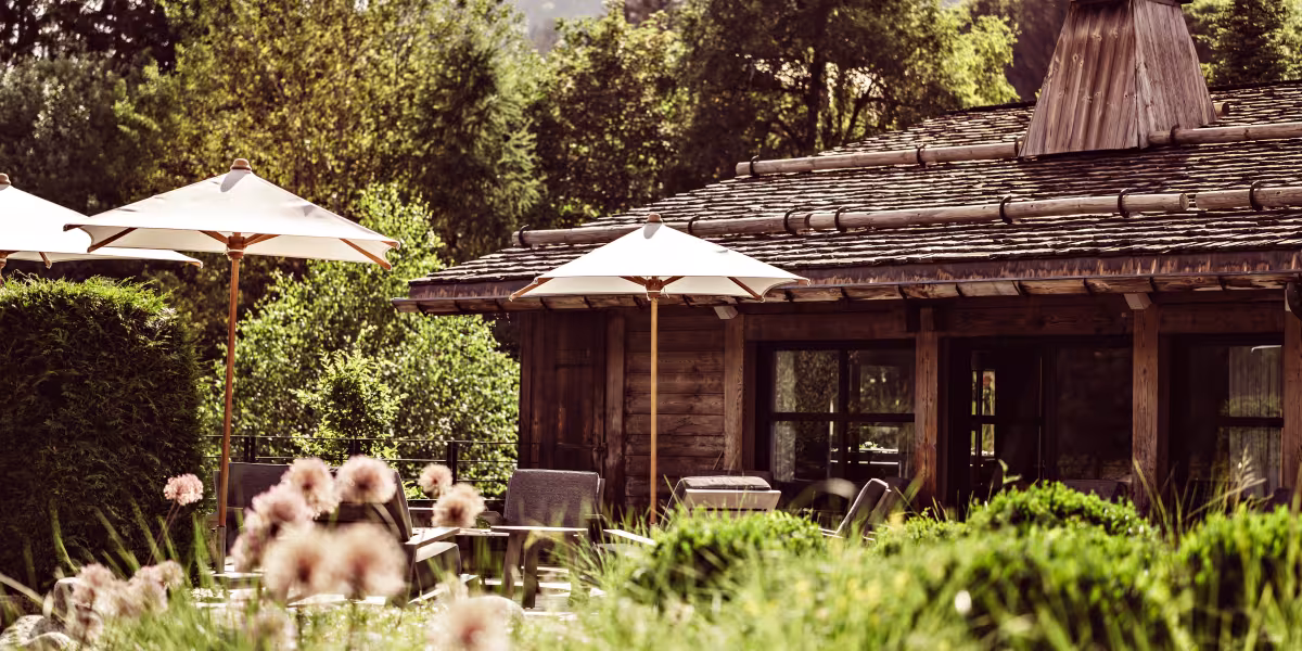 Chalet-Hotel L’Alpaga