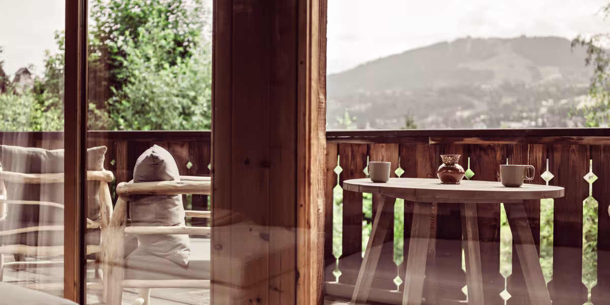 Chalet-Hotel L’Alpaga