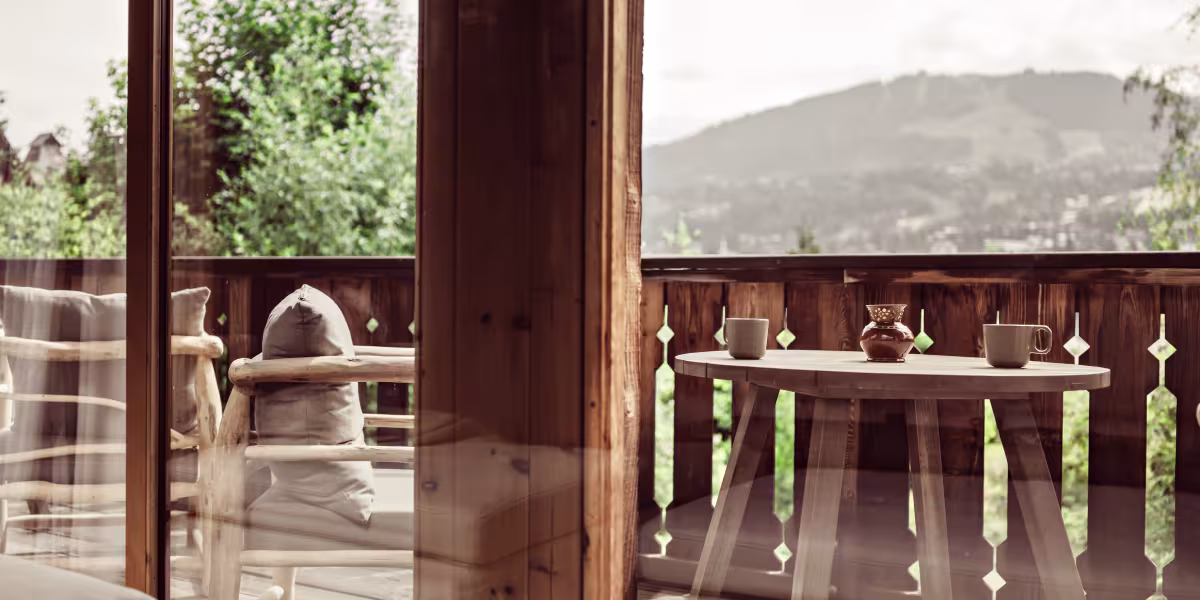 Chalet-Hotel L’Alpaga