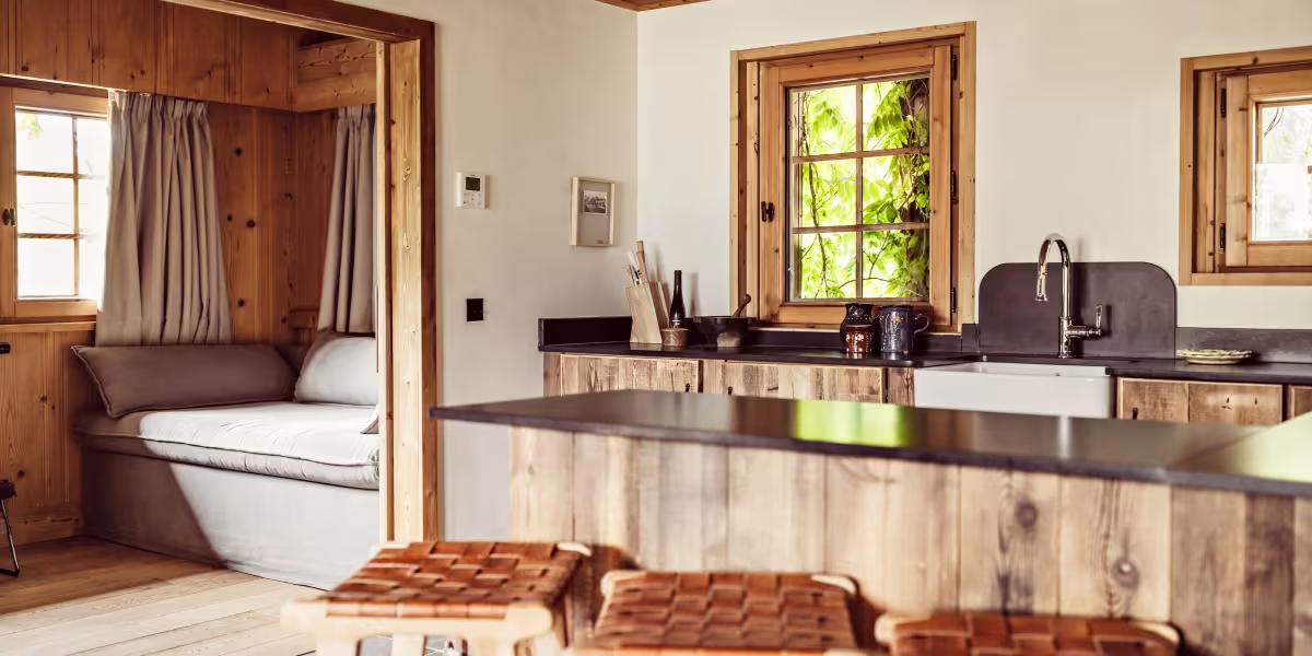 Chalet-Hotel L’Alpaga