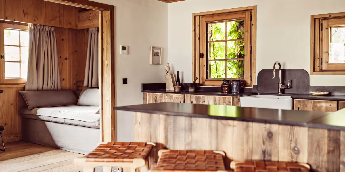 Chalet-Hotel L’Alpaga
