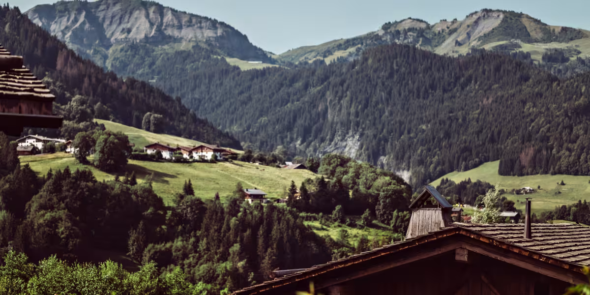Chalet-Hotel L’Alpaga
