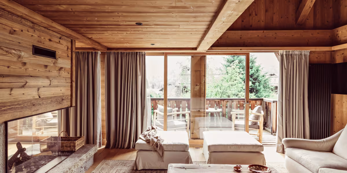 Chalet-Hotel L’Alpaga