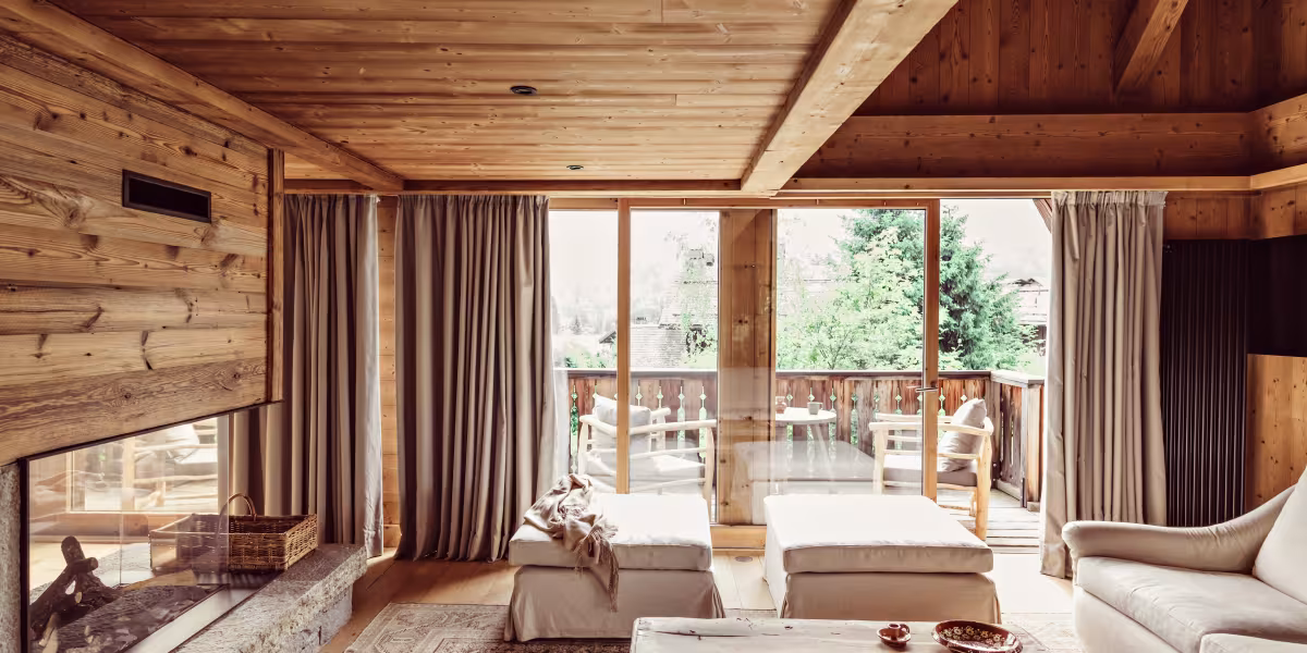 Chalet-Hotel L’Alpaga