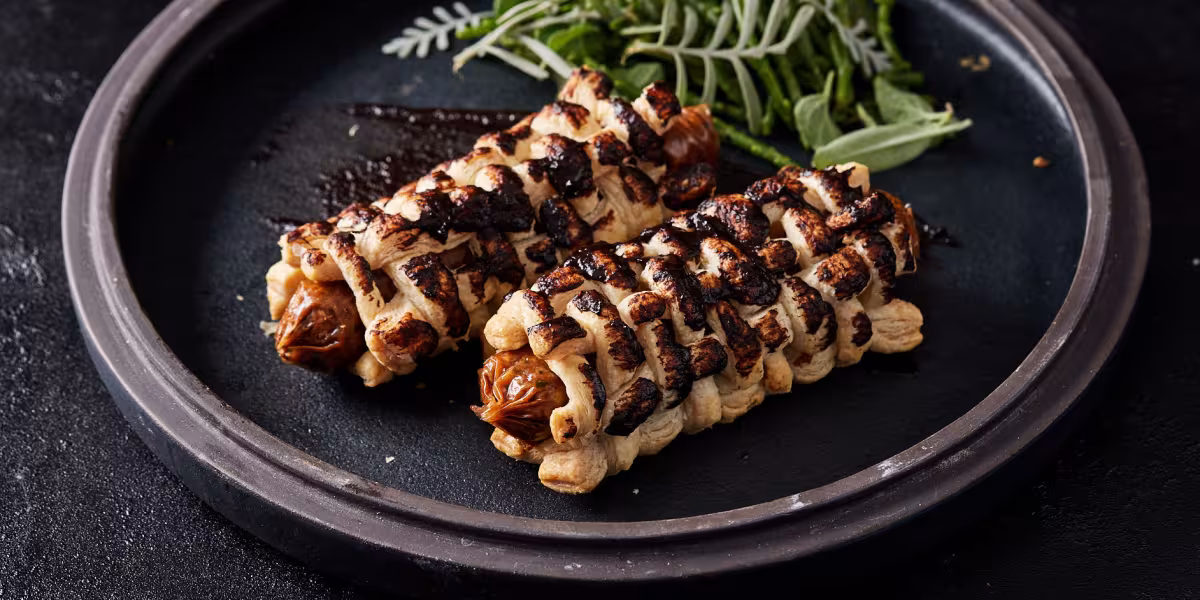 Redefine Meat