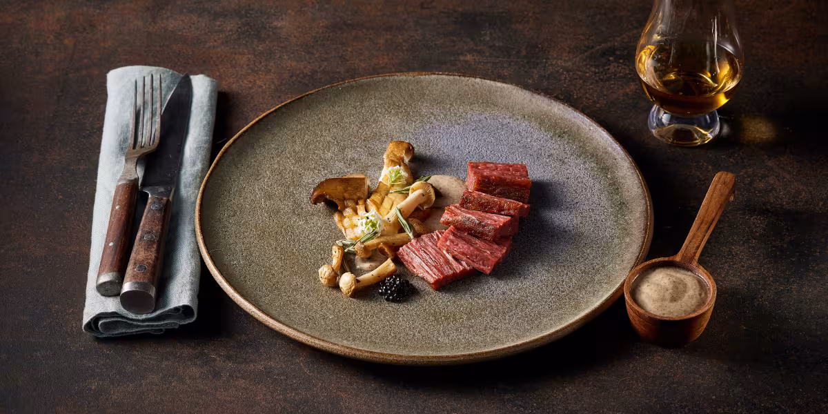 Redefine Meat