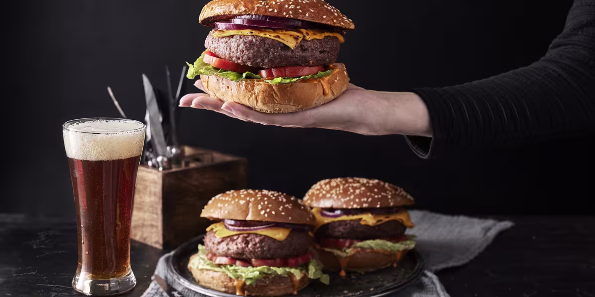 Redefine Meat