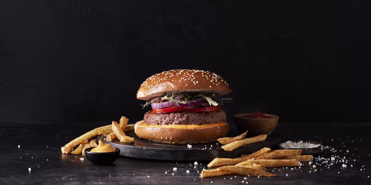 Redefine Meat