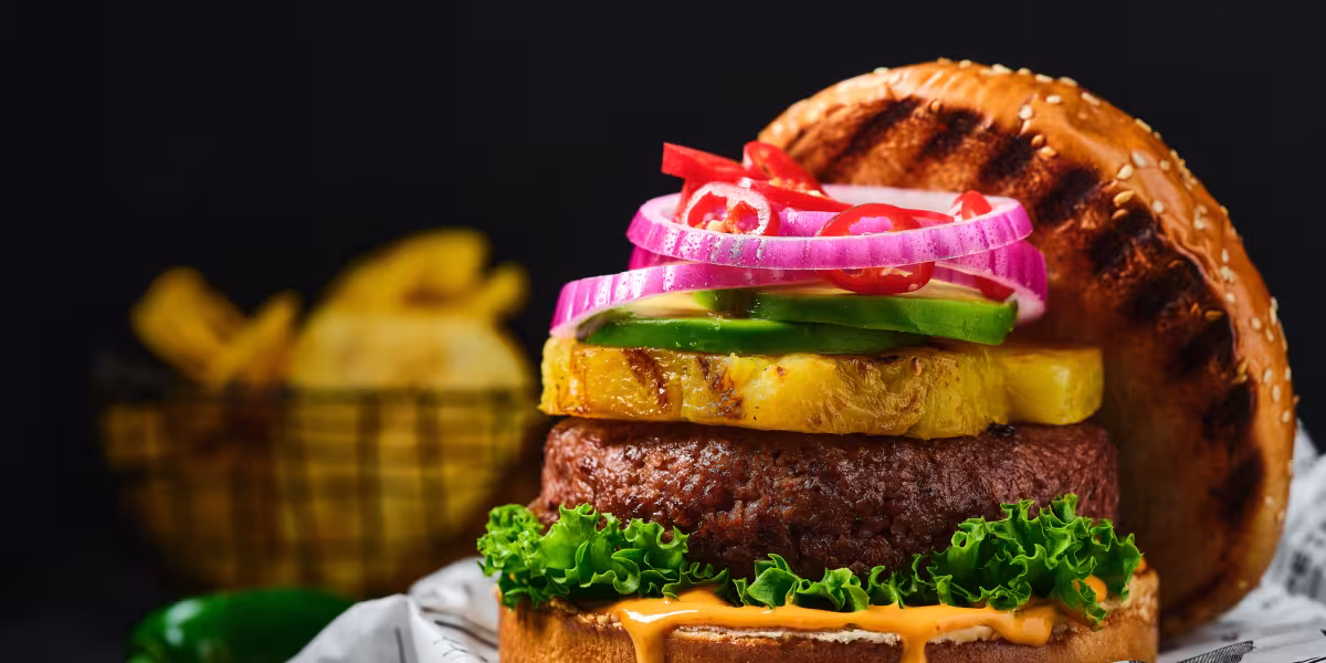 Redefine Meat