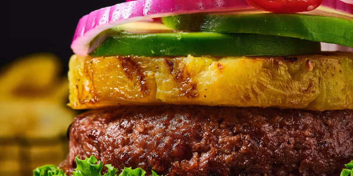 Redefine Meat