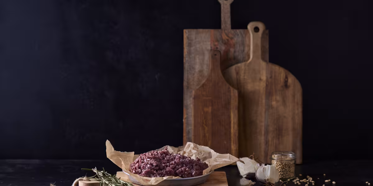 Redefine Meat