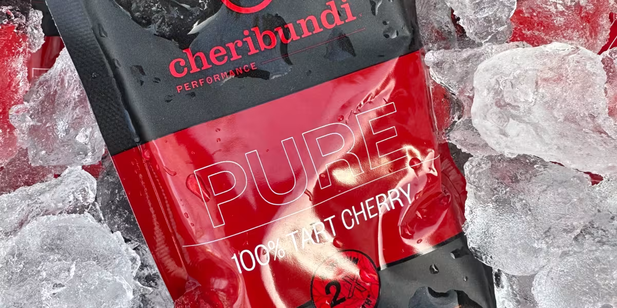 Cheribundi