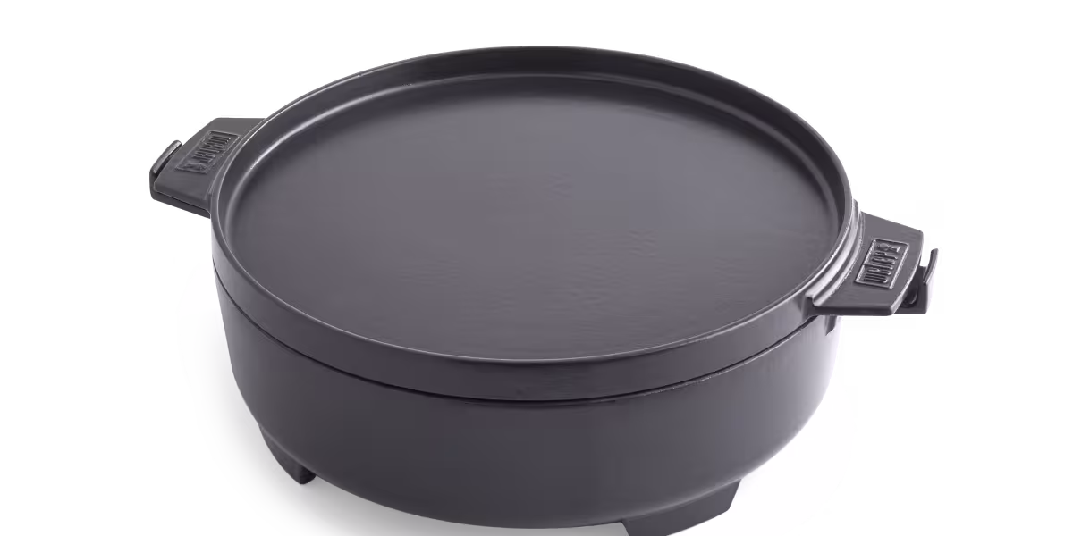 Weber grill accessories