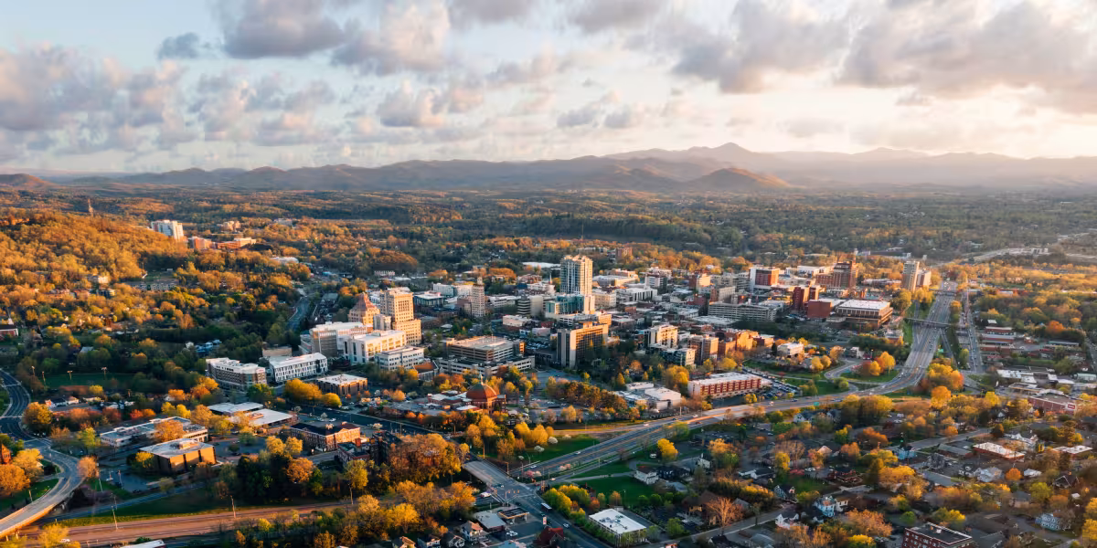 Visit The USA Spotlights Five Emerging Destinations for 2024