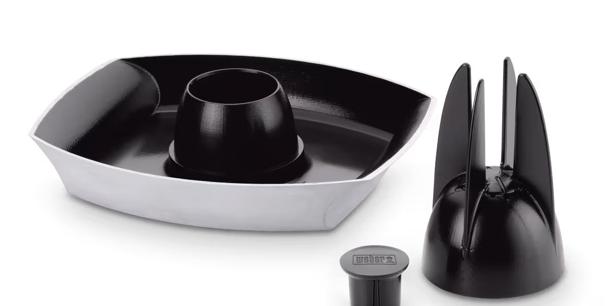 Weber grill accessories