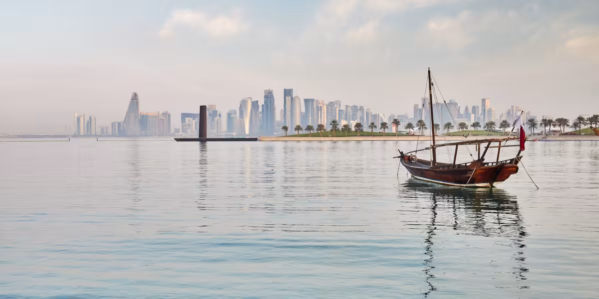 Visit Qatar