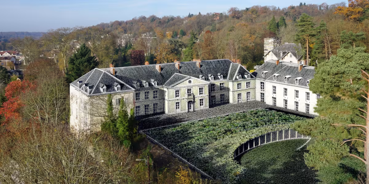 Dolce by Wyndham Versailles empfängt erste Gäste