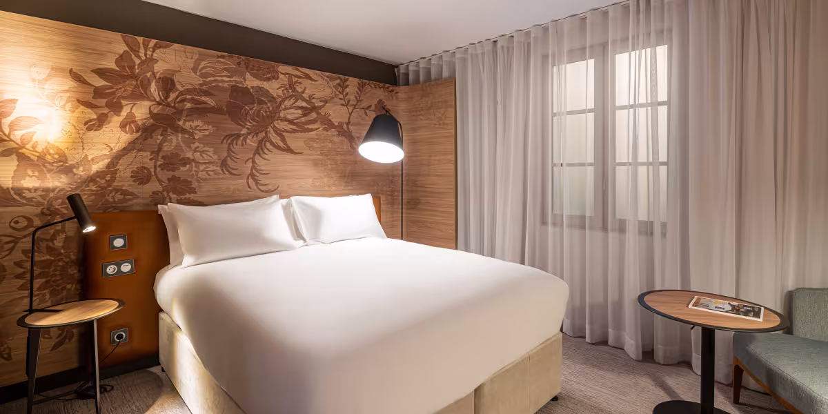 Dolce by Wyndham Versailles empfängt erste Gäste