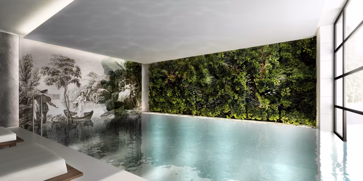 Dolce by Wyndham Versailles empfängt erste Gäste