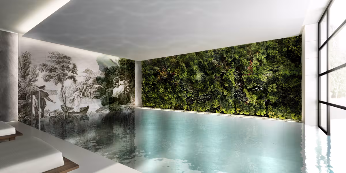 Dolce by Wyndham Versailles empfängt erste Gäste