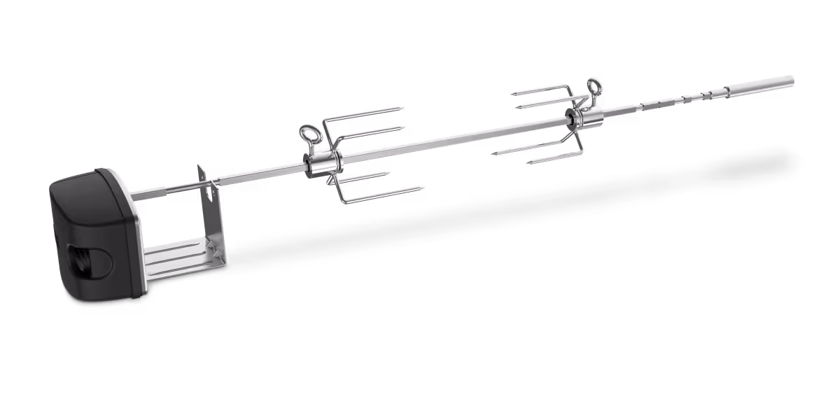 Weber grill accessories