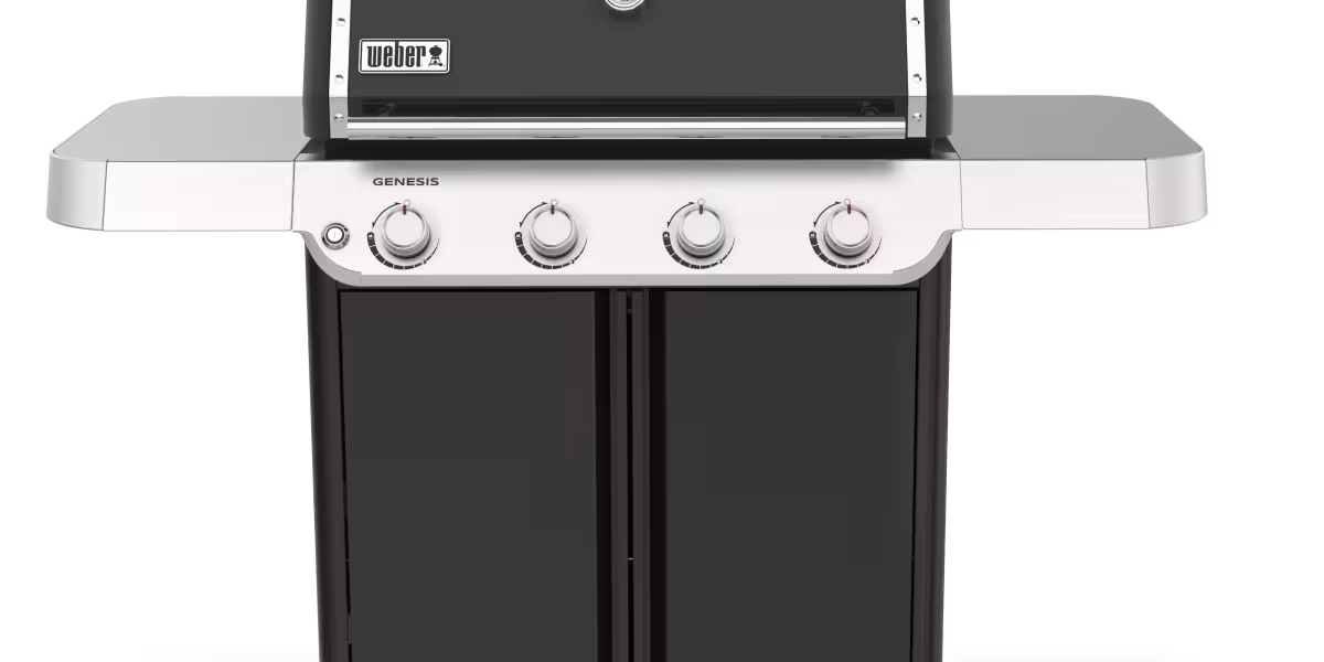 Weber grill accessories