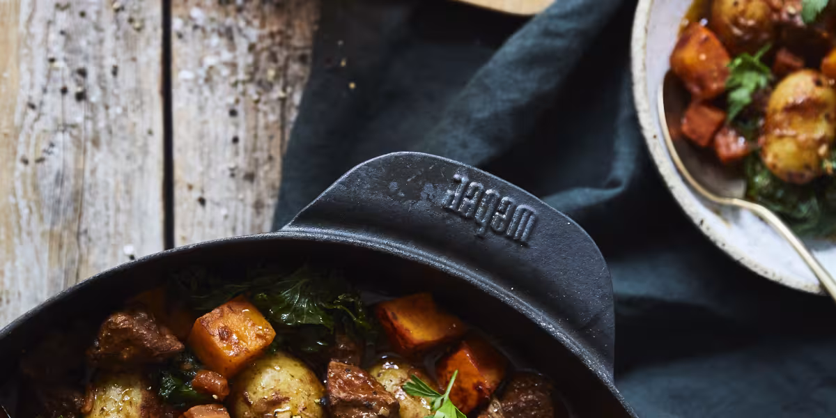 Weber grill experiences
