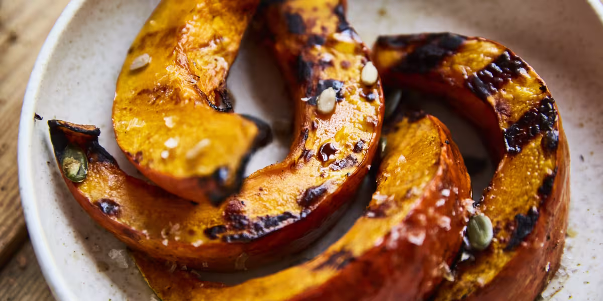Weber grill experiences