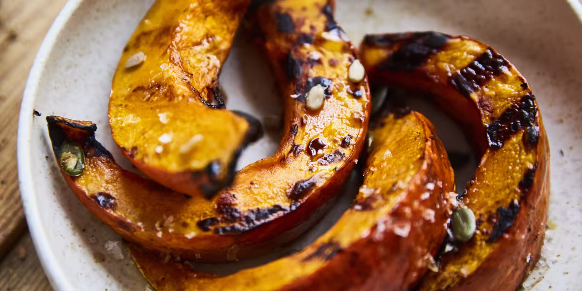 Weber grill experiences
