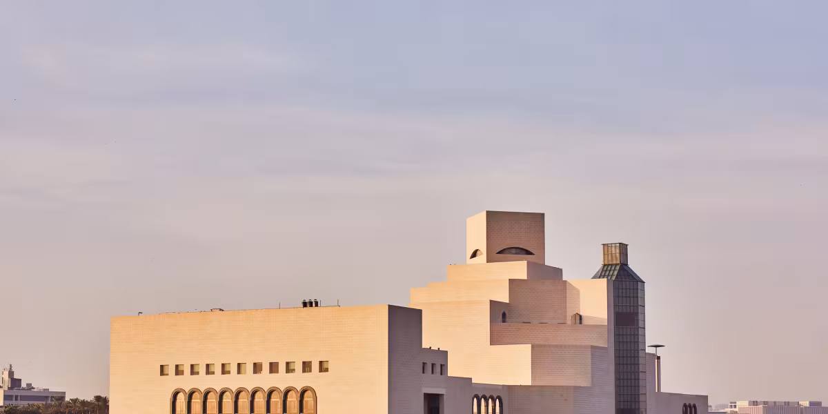 Visit Qatar