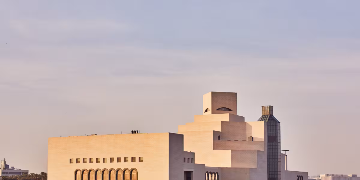 Visit Qatar