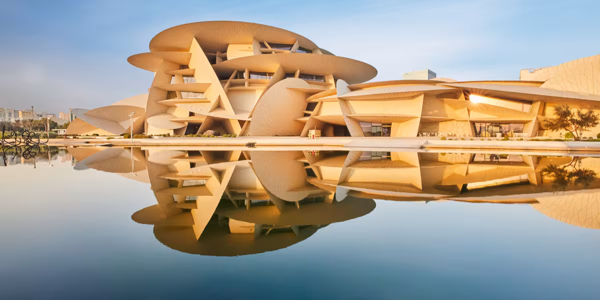 Visit Qatar